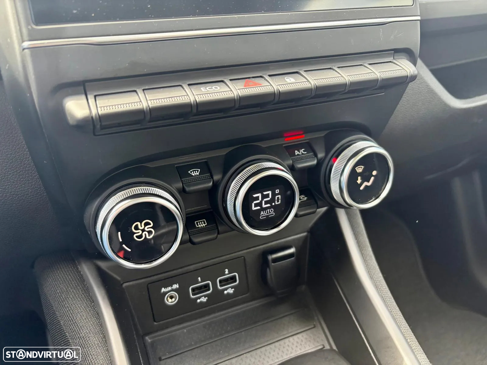 Renault Zoe (c/ Bateria) Zen 50 - 12