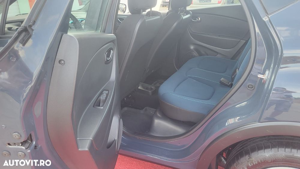 Renault Captur (ENERGY) TCe 90 INTENS - 18