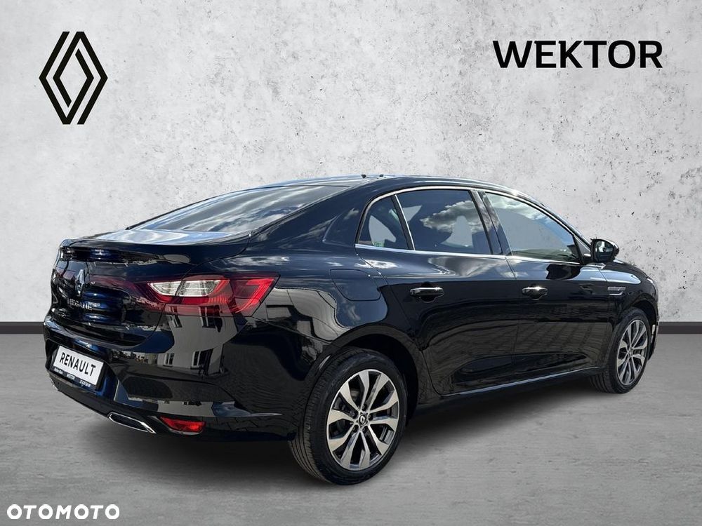 Renault Megane 1.3 TCe Techno EDC - 5