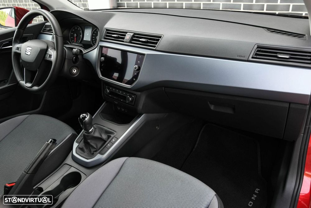 SEAT Arona 1.0 TSI Xcellence - 14