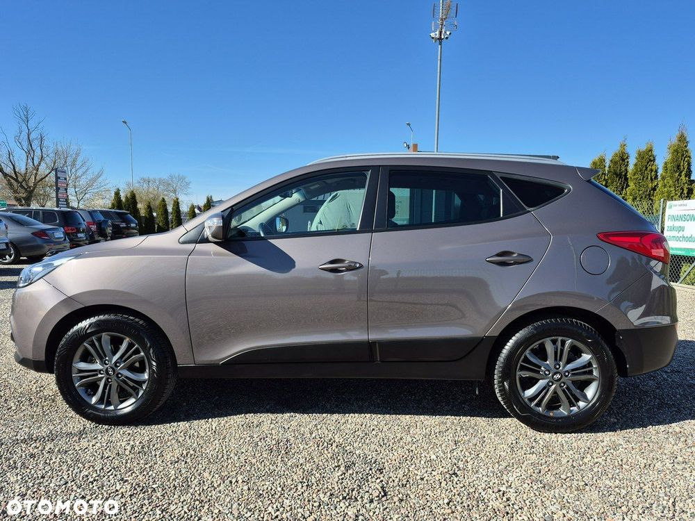 Hyundai ix35 - 15