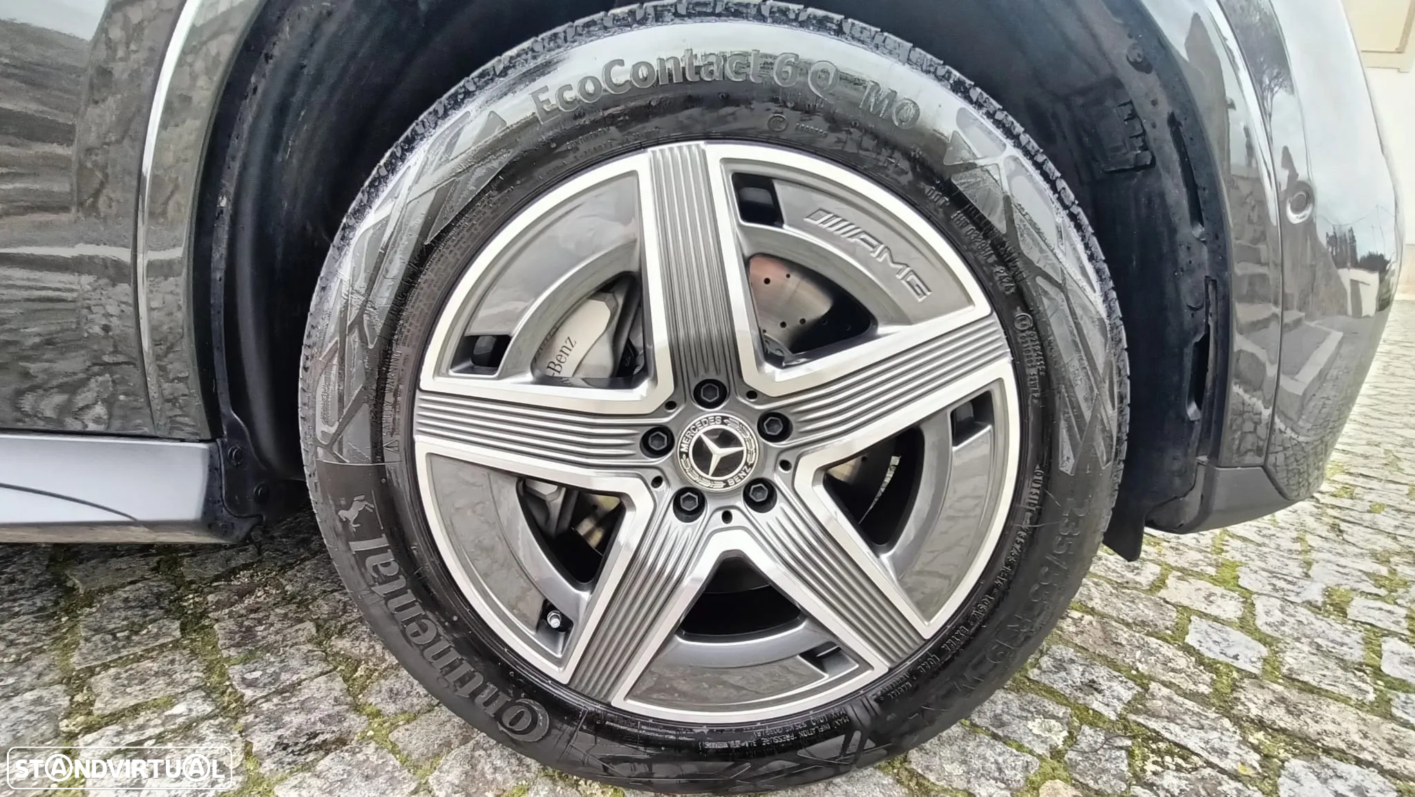 Mercedes-Benz GLC 300 Coupe e 4Matic - 17