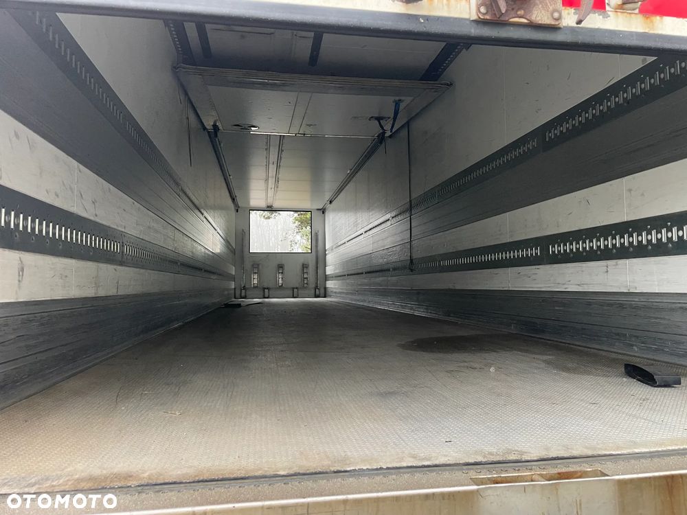 Schmitz Cargobull SKO20 - 4