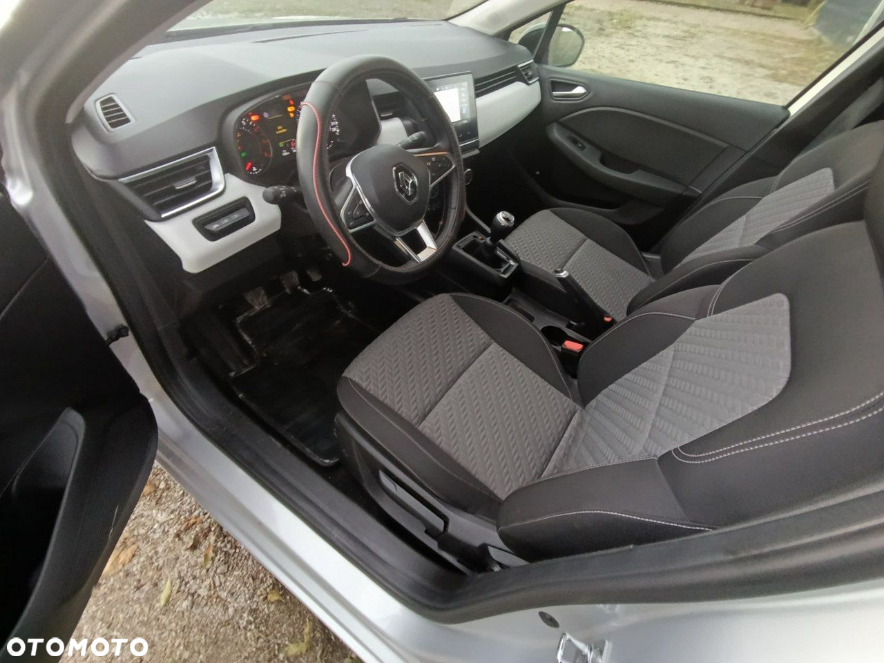 Renault Clio - 29