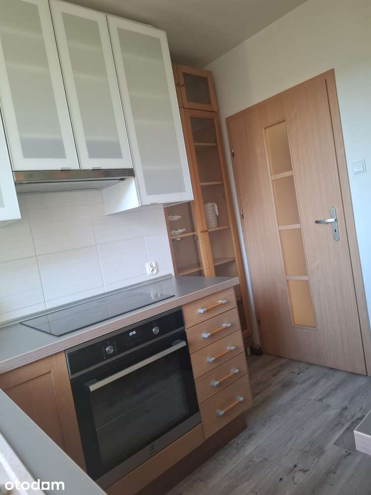 Suchanino - 3 pokojowe mieszkanie z oddzielną kuchnią