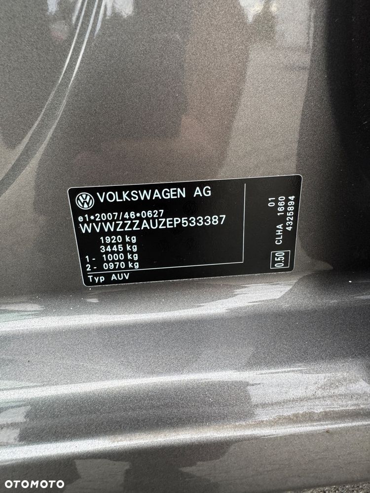 Volkswagen Golf 1.6 TDI BlueMot Comfortline - 25