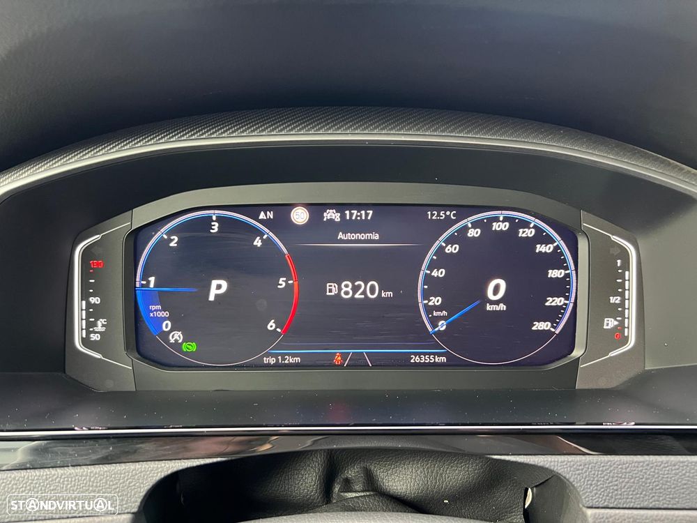 VW Arteon Shooting Brake 2.0 TDI R-Line DSG - 18