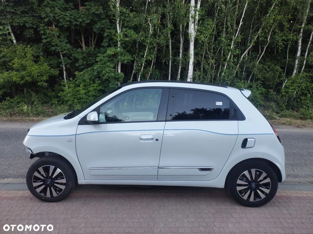 Renault Twingo Electric VIBES - 2