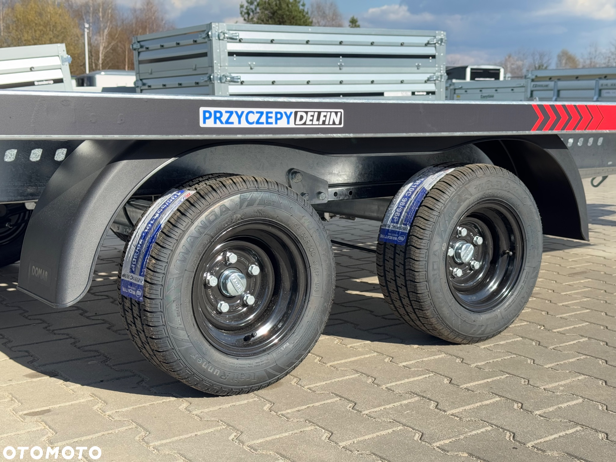 Lorries PL-27 4521 - 8