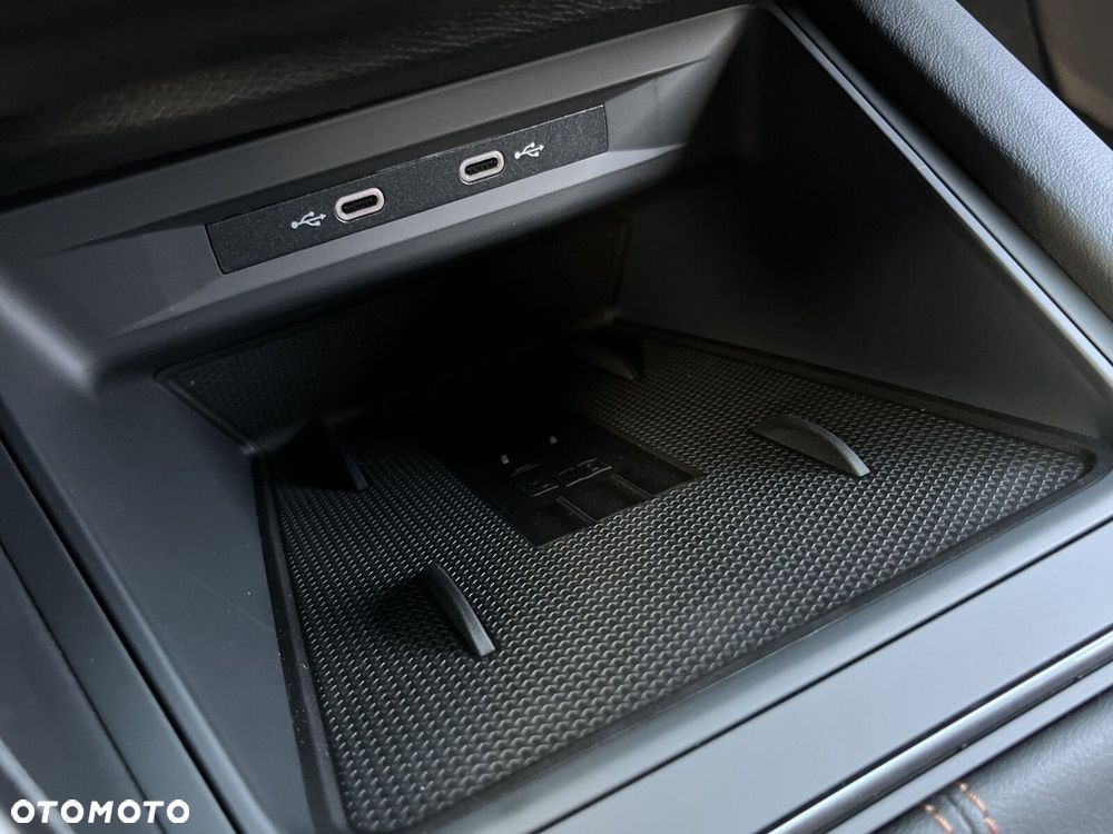 Cupra Leon - 28