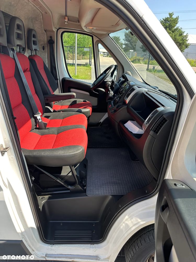 Fiat Ducato L2H2 - 14