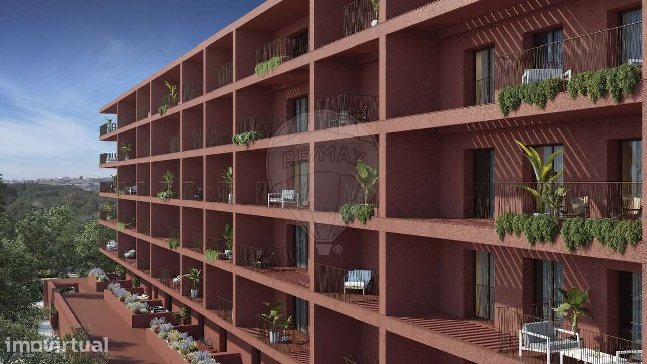 Apartamento T3 para venda - Grande imagem: 4/16