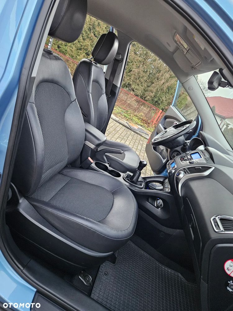 Hyundai ix35 2.0 Premium 2WD - 30