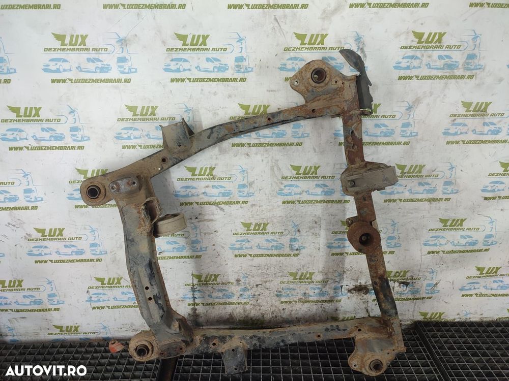 Cadru motor  2.0 e-xdi D20DTF SsangYong Korando 3 [2010 - 2013] 2.0 e - 1