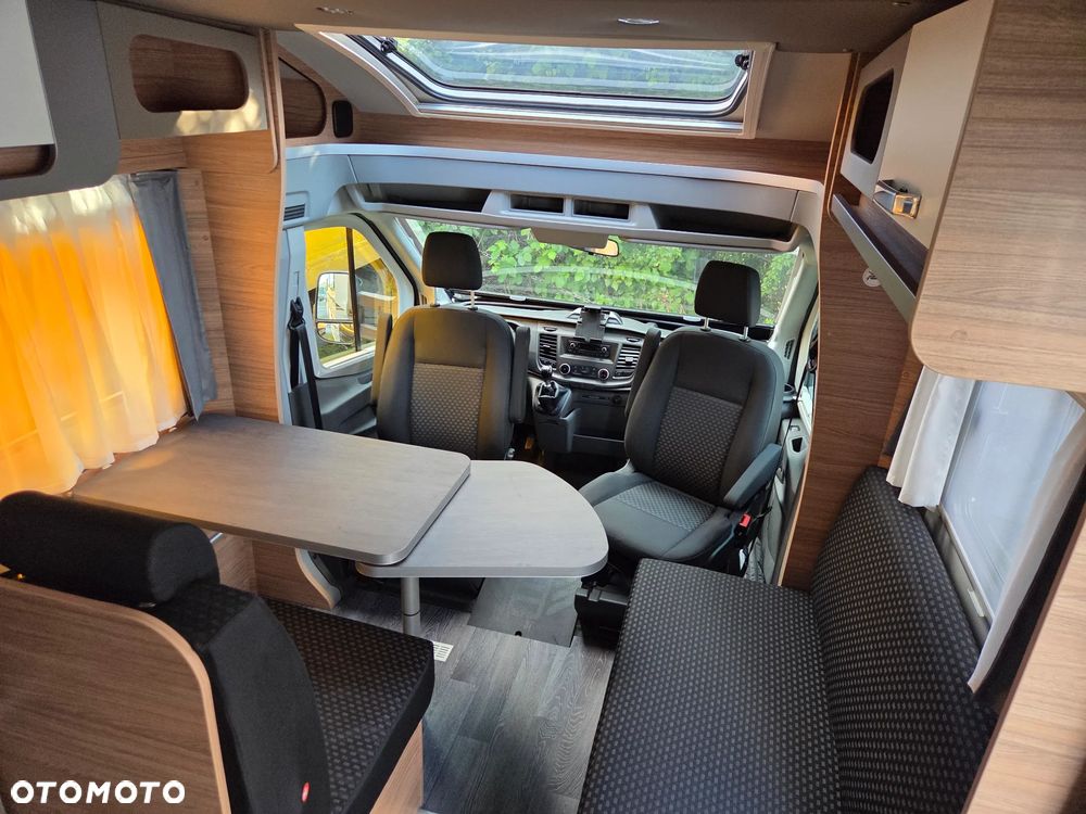 Weinsberg CaraLoft 650MF Ford - 13