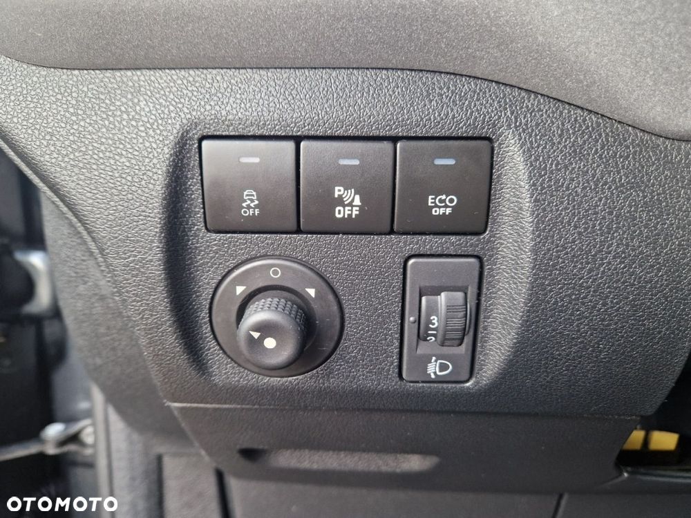 Citroën Berlingo Multispace BlueHDi 100 S&S ETG6 SELECTION - 10