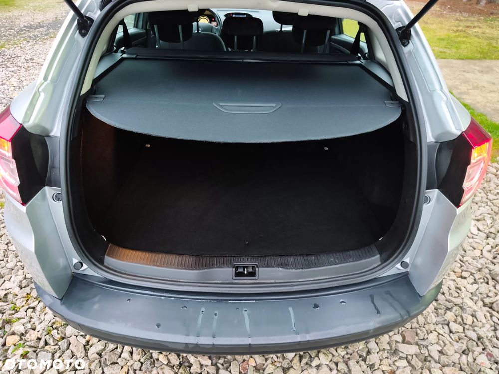 Renault Megane - 23
