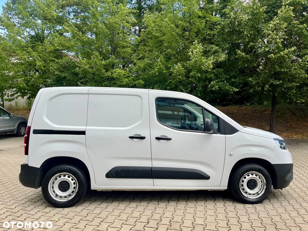 Toyota ProAce Kombi D-4D Medium 2,6t - 5
