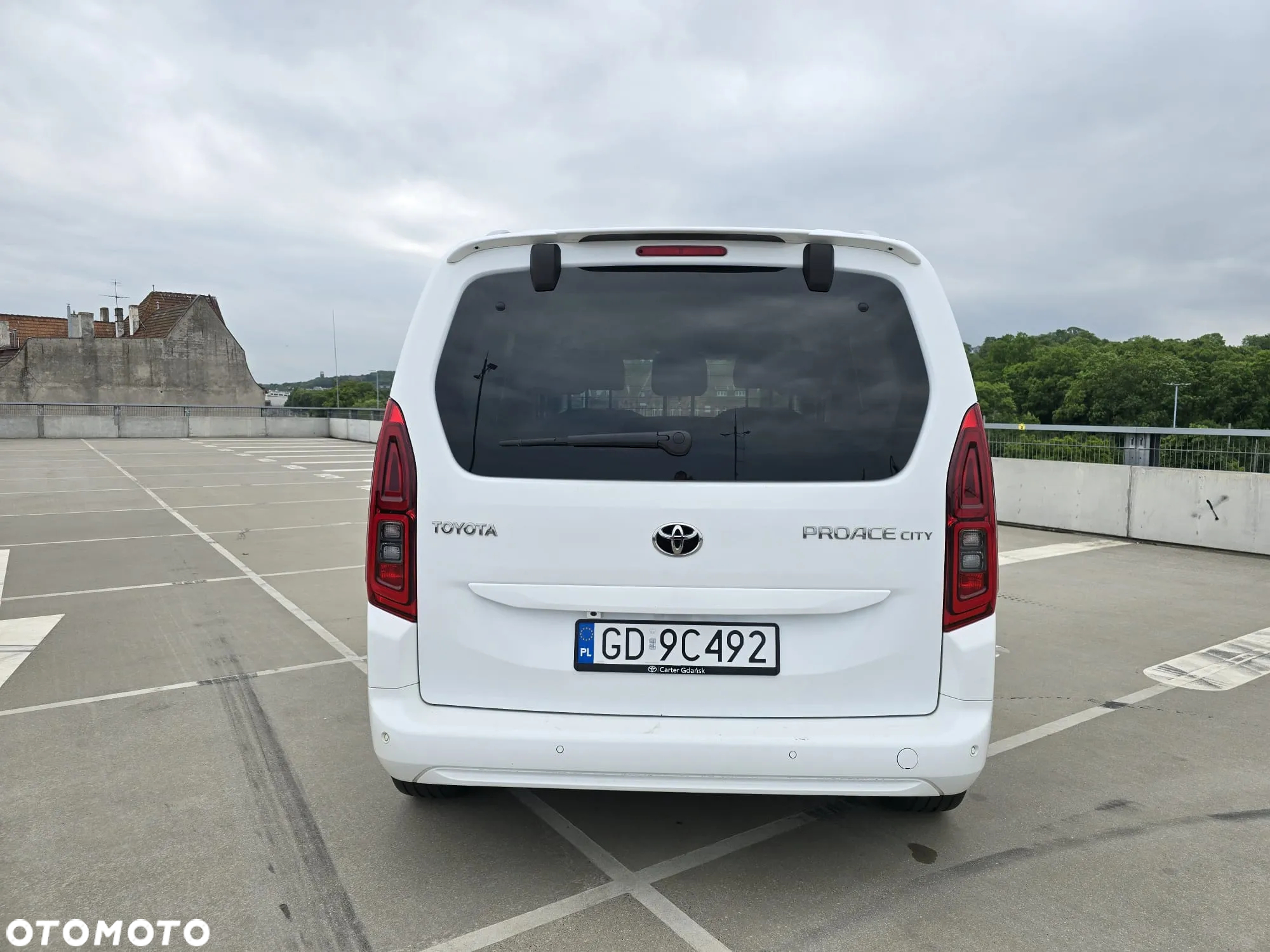 Toyota Proace City Verso 1.5 D-4D Family - 6