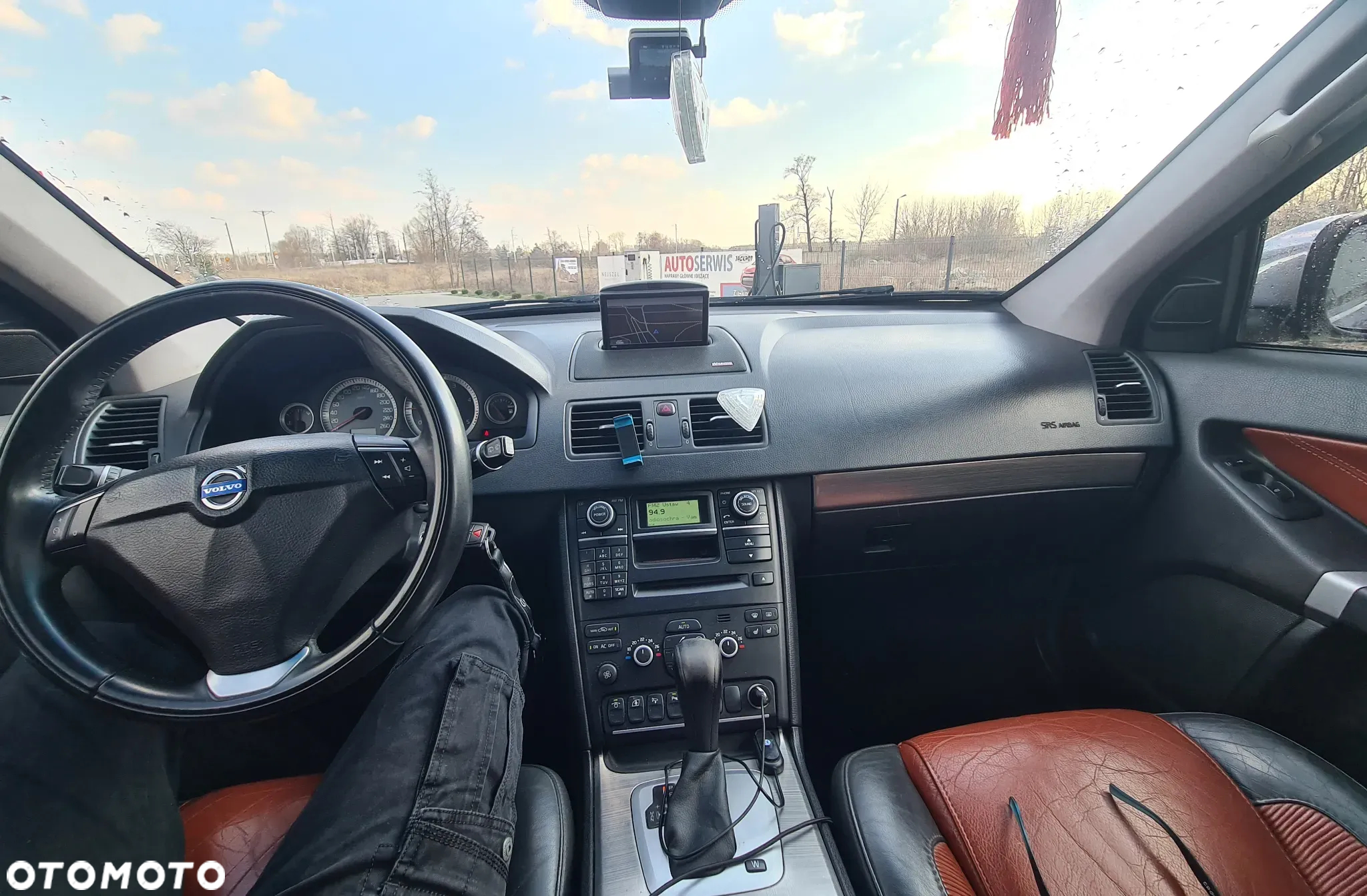 Volvo XC 90 - 16