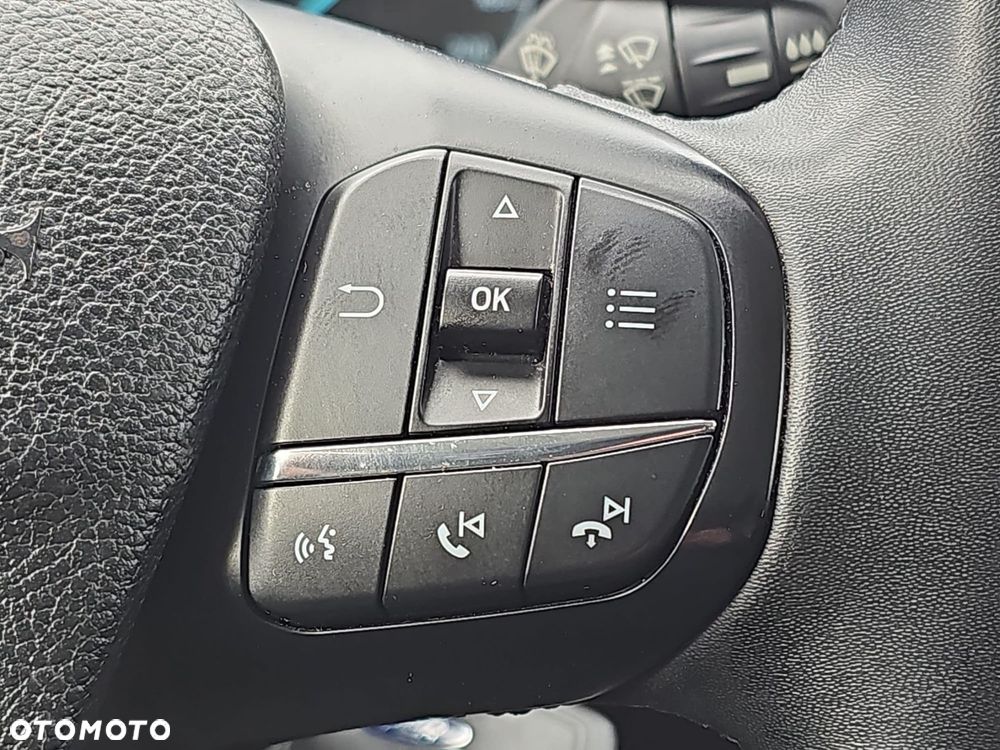 Ford Transit Custom - 23