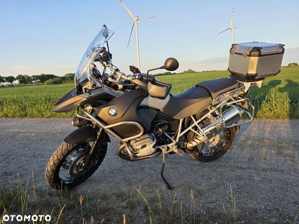 BMW Adventure - 4