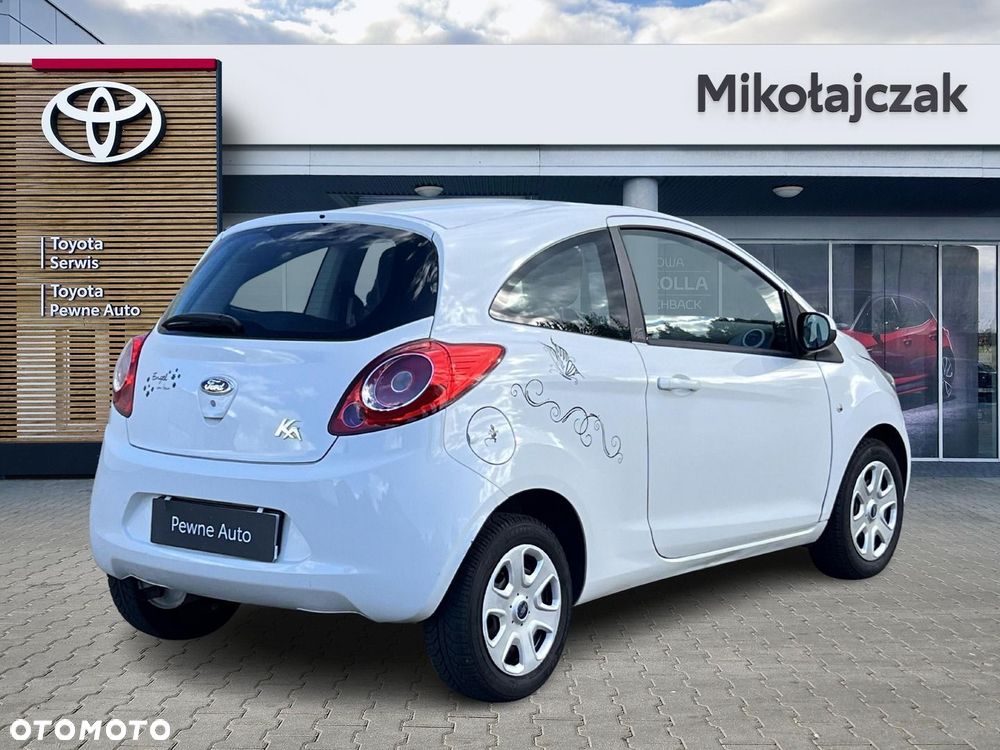Ford KA 1.2 Ambiente - 3