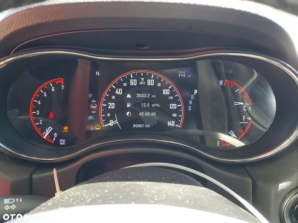 Dodge Durango 5.7 R/T - 9