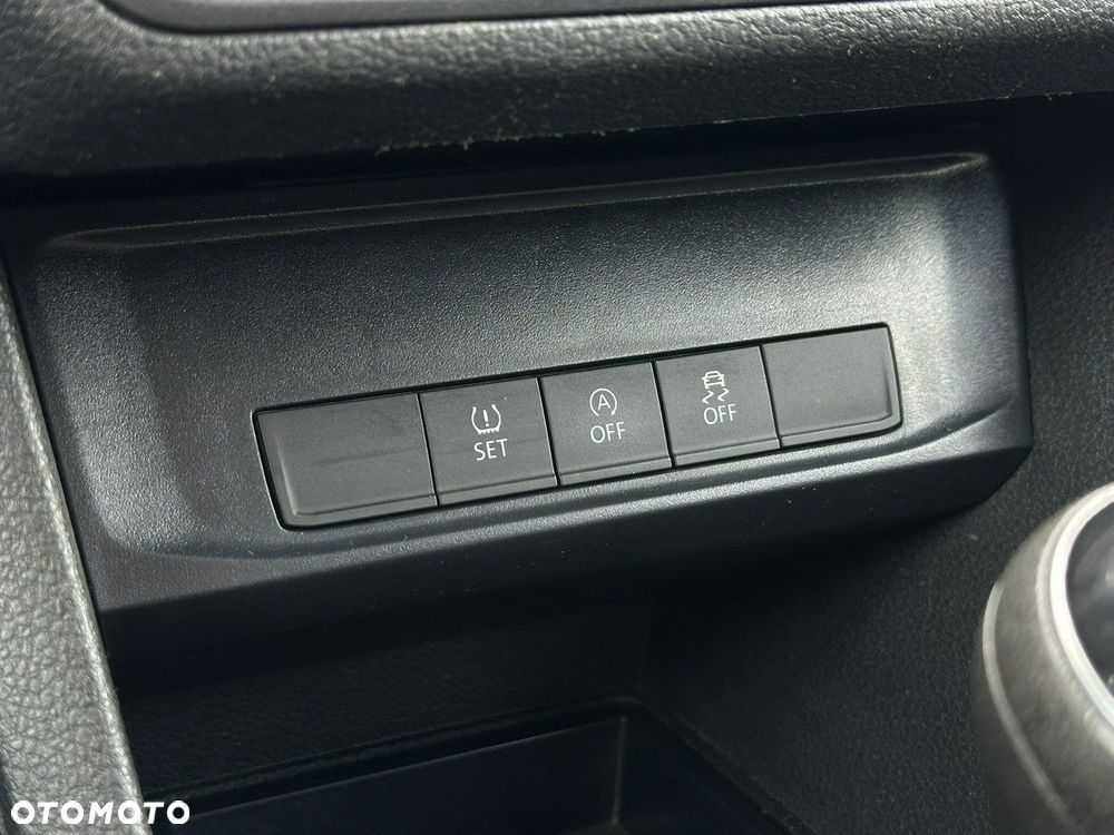 Volkswagen Caddy 2.0 TDI Trendline - 27