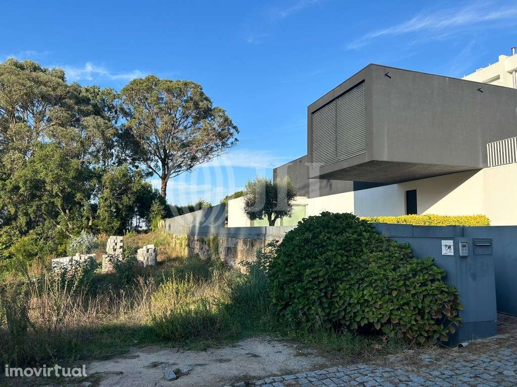 Terreno urbano, em Vila Nova de Gaia, Porto - Grande imagem: 3/5