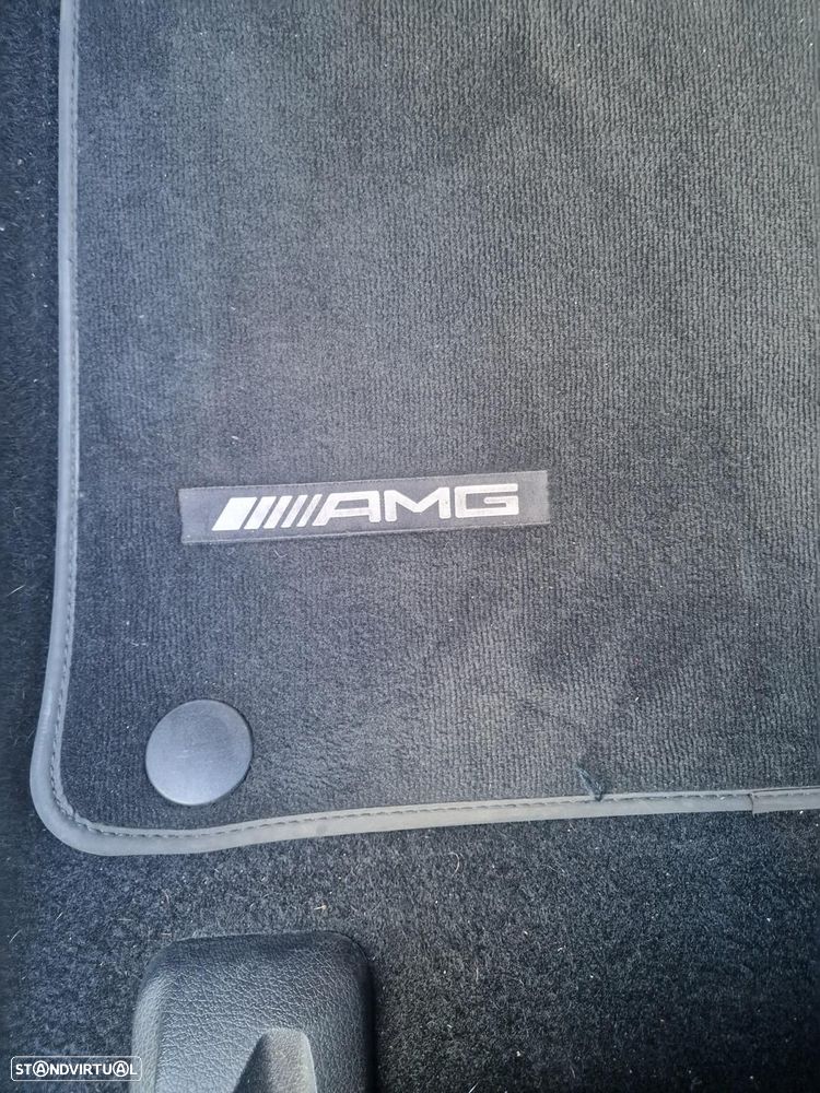 Mercedes-Benz CLA 250 e 8G-DCT AMG Line - 6