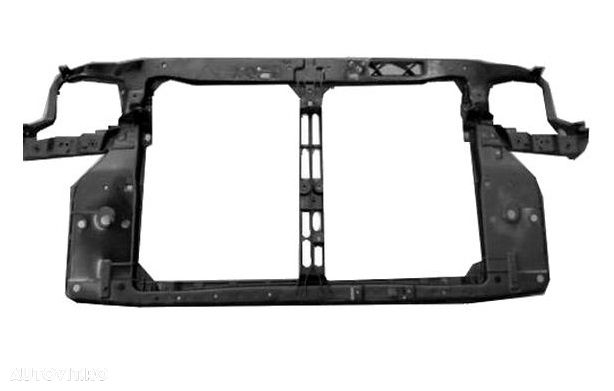 Trager Hyundai Tucson (Jm), 06.2004-10.2009, 641012, 64101-2E000, - 1