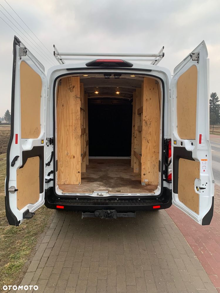 Ford Transit L3H2 - 30