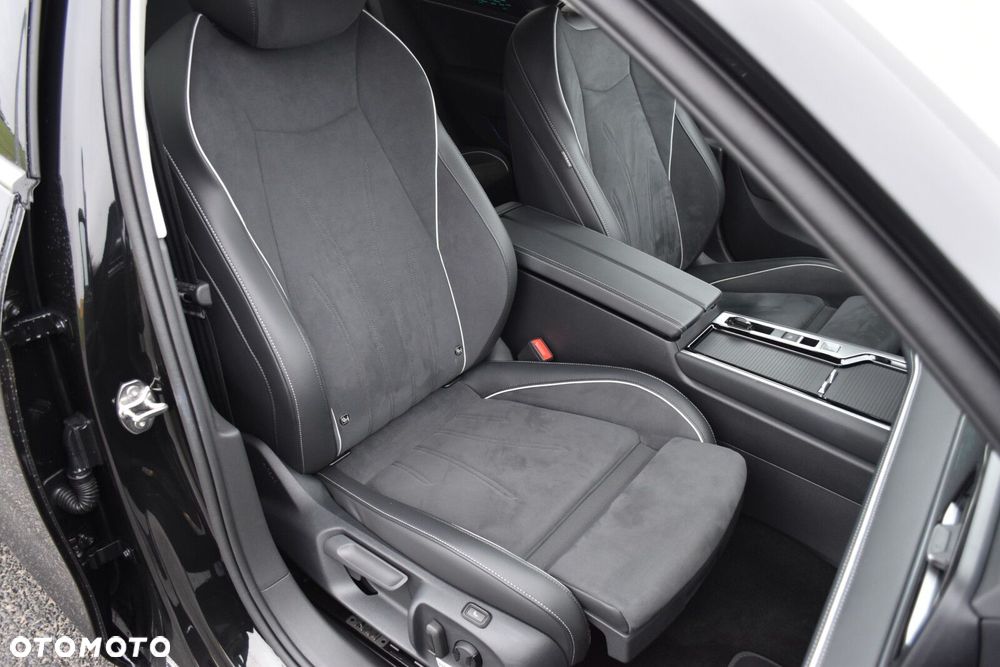 Volkswagen Passat Variant - 36