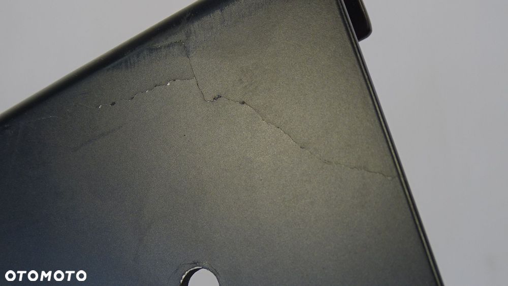 GP - ZAŚLEPKA NADKOLA IVECO DAILY IV  5802328618 - 4