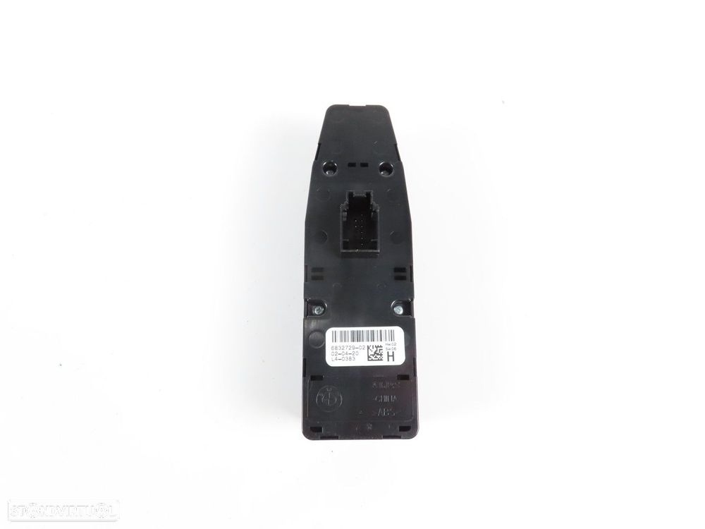 Interruptor vidros Esquerdo/Frente Seminovo/ Original BMW 5 (G30, F90)/BMW 5 Tou... - 2