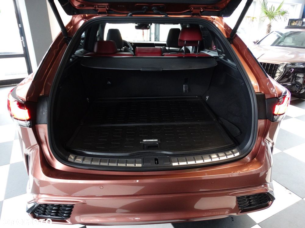 Lexus RX - 9
