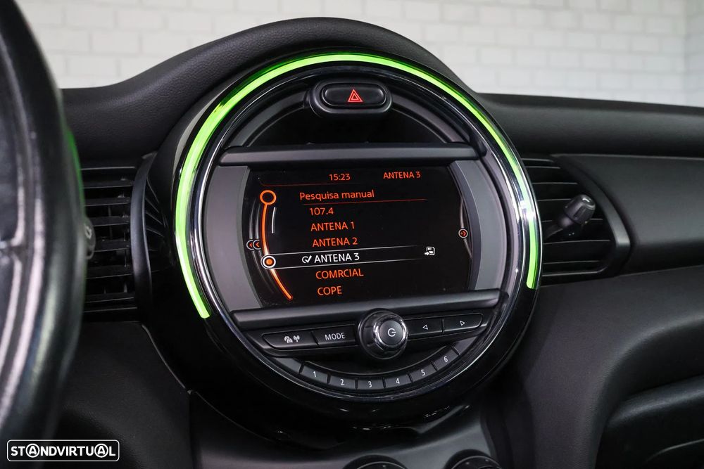 MINI 5 Portas One D - 20