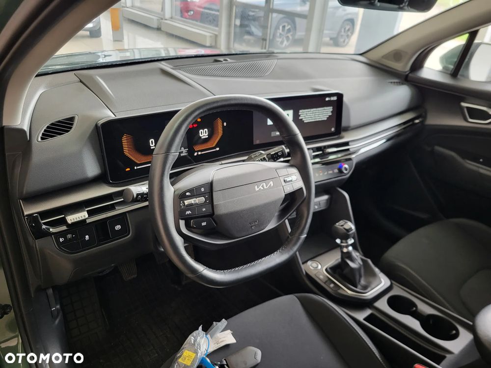 Kia Sportage 1.6 T-GDI Smart 2WD - 3