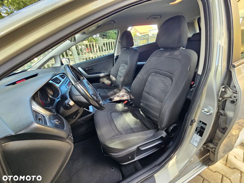 Kia Ceed 1.4 CVVT Attract - 32