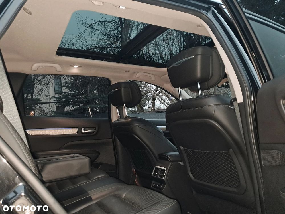 Renault Koleos ENERGY dCi 175 X-tronic 4WD INITIALE PARIS - 20