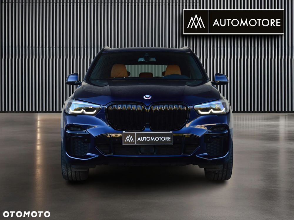 BMW X5 xDrive25d sport - 4
