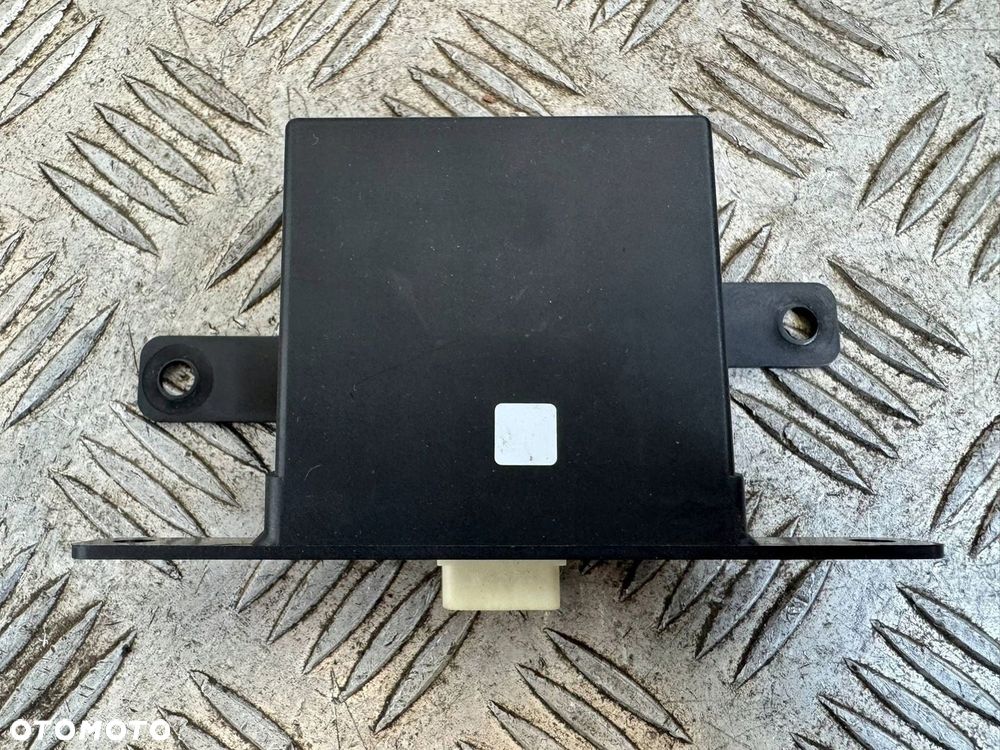 Qashqai III J12 2021-2025 1.5 VC-T Sterownik Moduł komfortu