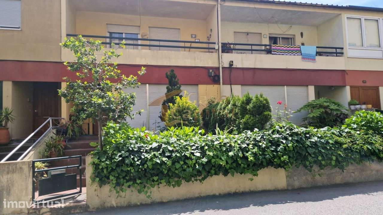 MORADIA V5 AO CENTRO - Grande imagem: 2/20
