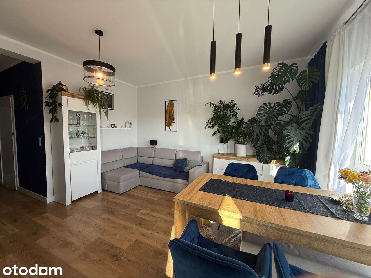 Niski Czynsz | Kiepury | 3 Sypialnie | Parking | 0% Prowizji