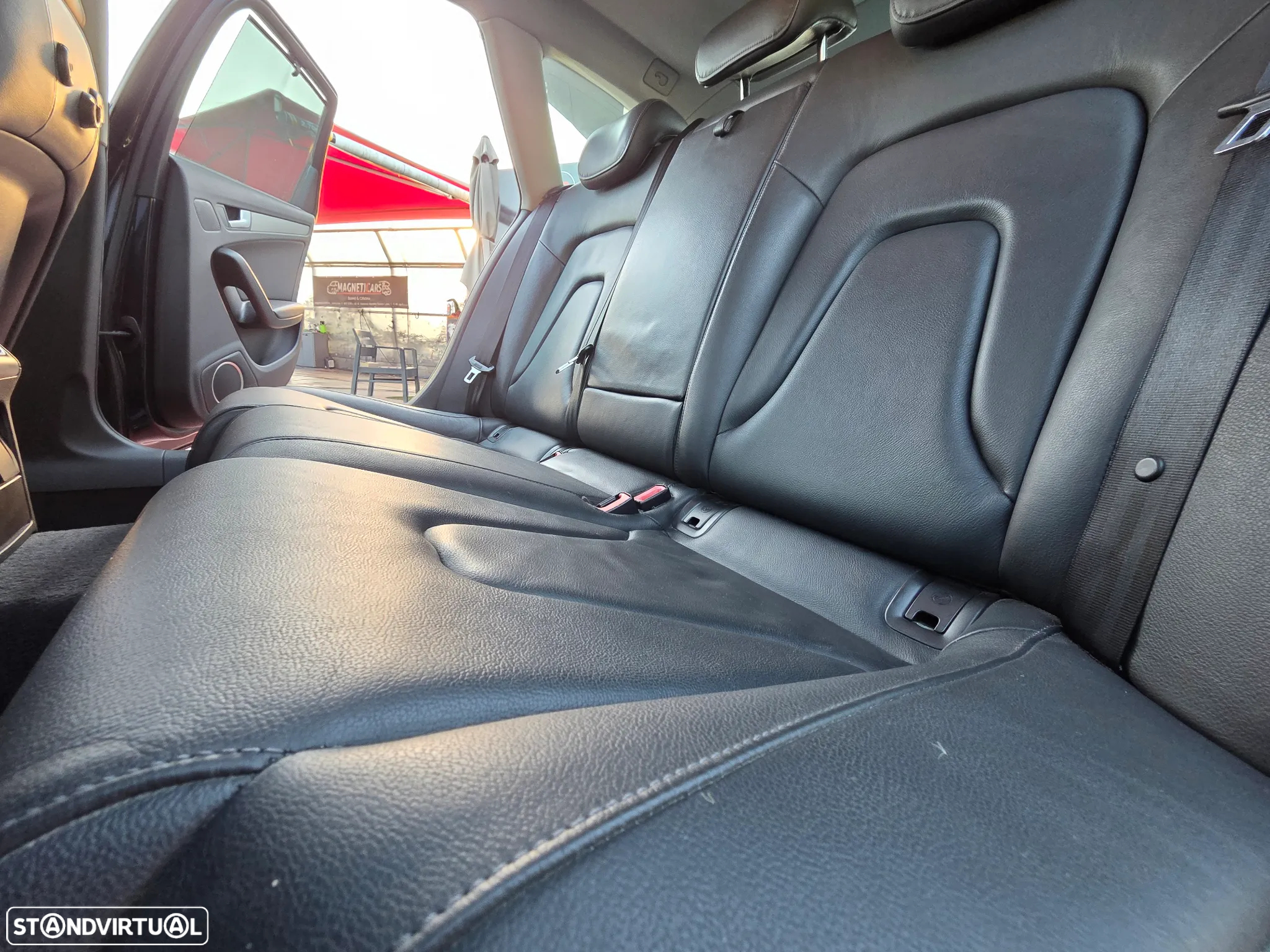 Audi A4 Avant 2.0 TDI exclusive - 21