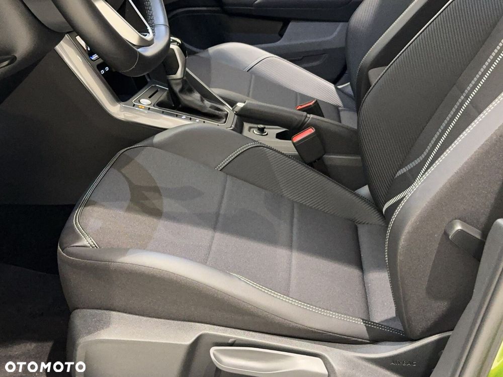 Volkswagen Taigo 1.0 TSI Style DSG - 21