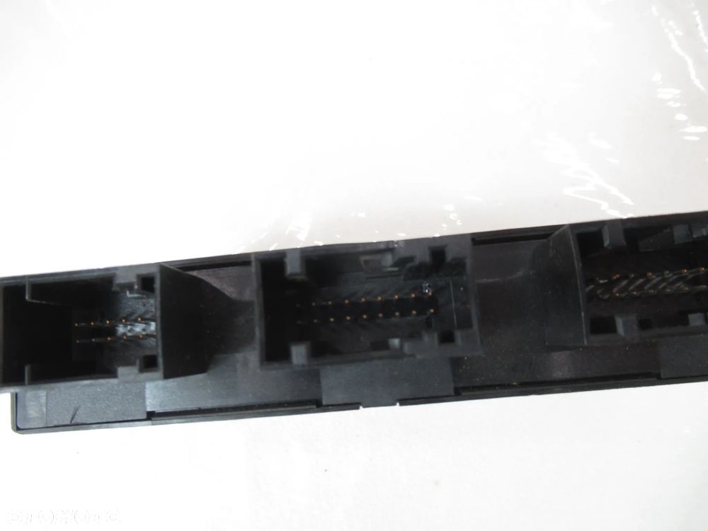 Moduł PDC cofania parkowania BMW e60 e61 e63 e64 e65 e66 e70 e71 - 6