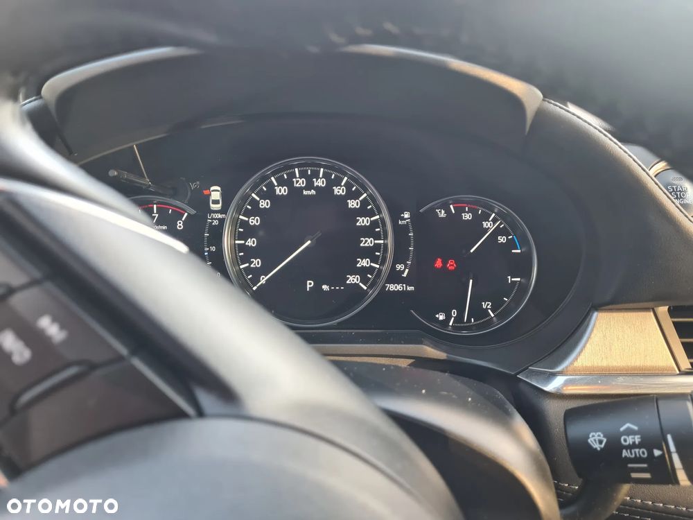Mazda 6 2.0 SKYPassion - 10