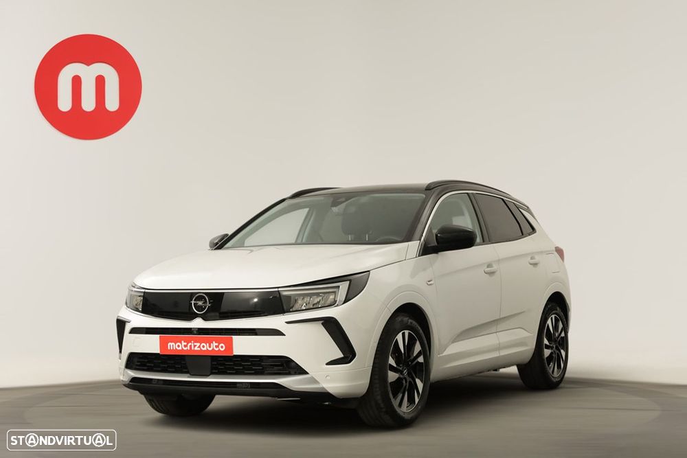 Opel Grandland 1.6 T PHEV Elegance - 2